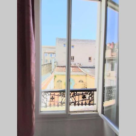 Appartement Location standing Marseille vieux port Extérieur photo