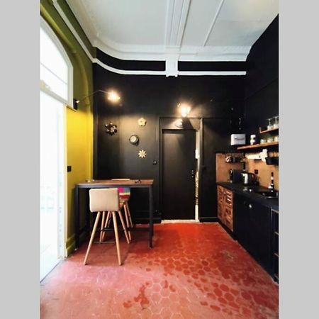 Appartement Location standing Marseille vieux port Extérieur photo