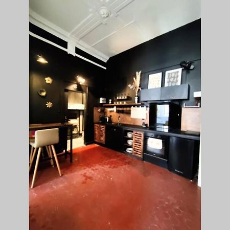 Appartement Location standing Marseille vieux port Extérieur photo