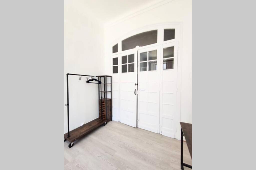 Appartement Location standing Marseille vieux port Extérieur photo