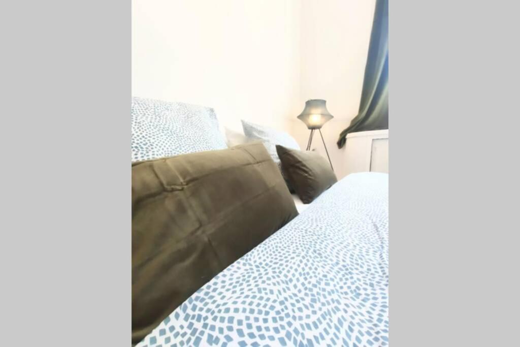 Appartement Location standing Marseille vieux port Extérieur photo